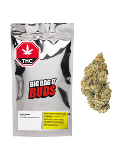 BBOB Frosted Rootbeer 28G