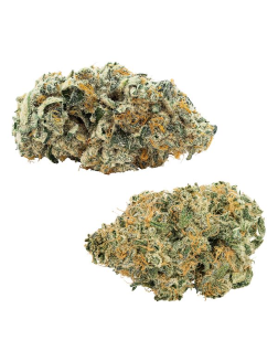 BBOB Comboz Pink Kush Mints + Purple Cherry Punch 28g