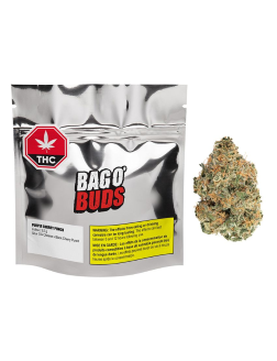 BBOB Purple Cherry Punch