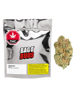 BBOB Tropicanna Tangie 7g