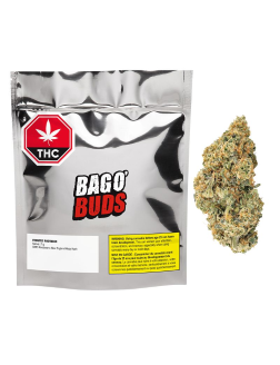 BBOB Frosted Rootbeer 7g
