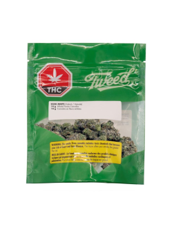 Tweed Kush Mints 14g
