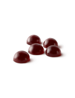 Aurora Drift Gélatines oasis au raisin