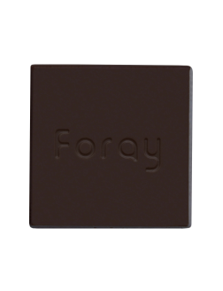 Foray Dark Chocolate Square