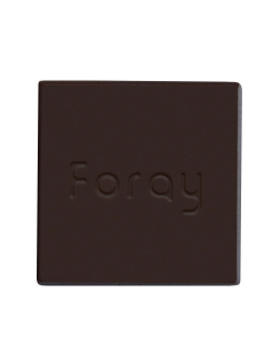 Foray Carré Chocolat Noir