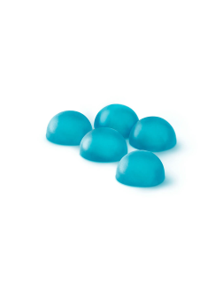 San Rafael Blaspberry Gummies