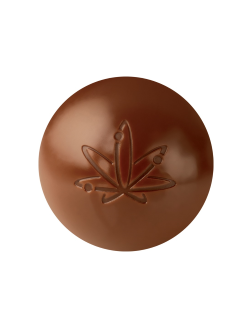 Edison Bytes Milk Truffle