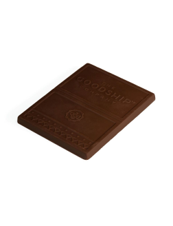 Goodship Balance Sea Salt Dark Chocolate