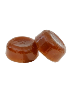 Foray Maple Caramel Hard Candy