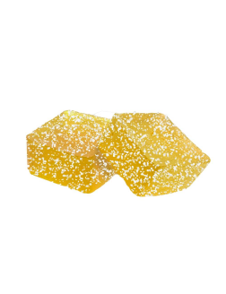 Chew Me Looney Lemon Gummies