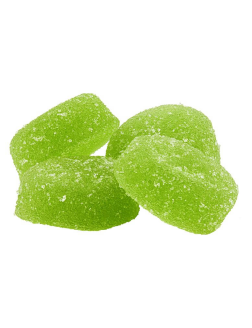 SHRED'EMs Sour Apple Slap
