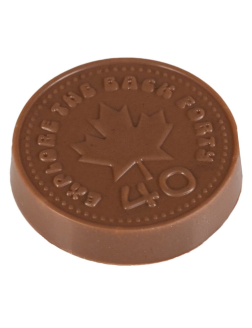 Back Forty S'mores Chocolate