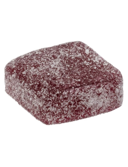 Back Forty Soft Chew Sour Grape