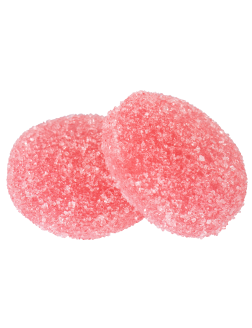 FLY NORTH Ambrosia Melon Soft Chews