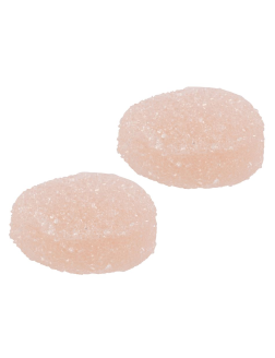 SPOT Sour Pomegranate Soft Chews