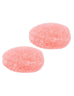 SPOT Raspberry Soft Chews