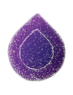 Kinloch Wellness Elevate CBD 900 Blackberry Lemon Gummy Drop