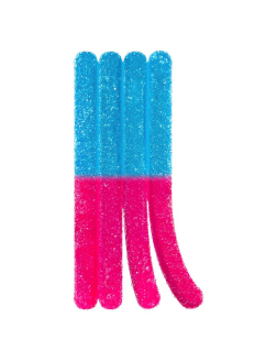 Olli StikiStix 3:1 Sour Razzy Pink Lemonade CBG:THC