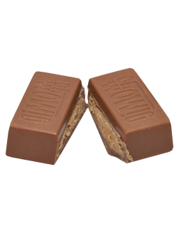 Chowie Wowie Peanut Butter Balanced Chocolate