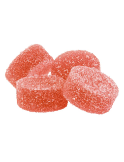 Edison Sonics Appleberry Smack Nano Gummies