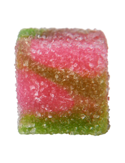 Glenn's No.15 Distillate Delta 9 Watermelon Gummy
