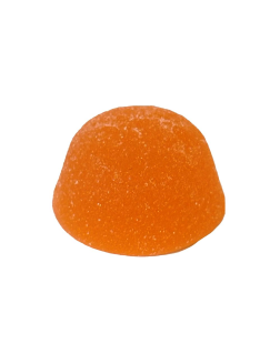 Deep Space Sour Pulsar Peach 10pc