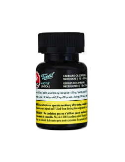 Tweed Argyle Capsules