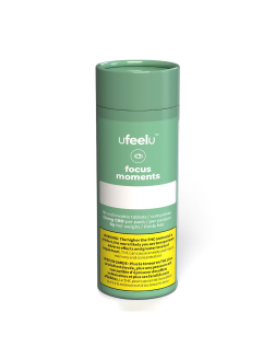 ufeelu Focus Moments