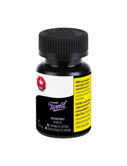 Tweed Bakerstreet 30pc Softgels