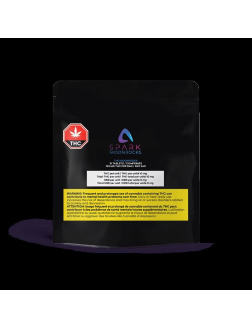 SPARK THC Moonrocks 15C