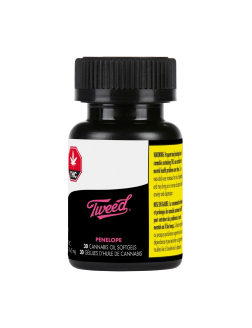Tweed Penelope 30c Capsules