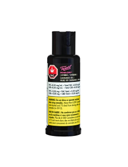 Tweed Penelope Oral Spray