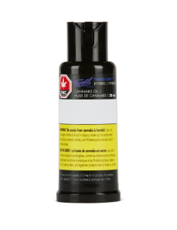Tweed CBD Oil