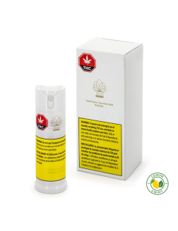 RHO Phyto Rapid Act Spray 10:20 CBD