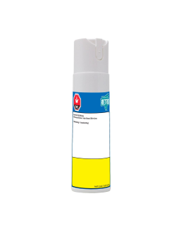 Retro Island Mist High CBD Spray
