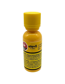 Elev8 by DayDay 1:1:1 THC+CBG+CBD Oil