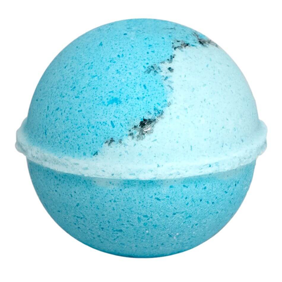 Stewart Farms THC Blue Dream Bath Bomb Topicals Cannabis NB