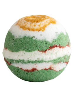 Stewart Farms THC Evergreen Forest Bath Bomb