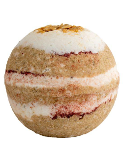 Stewart Farms THC Apple Pie Bath Bomb