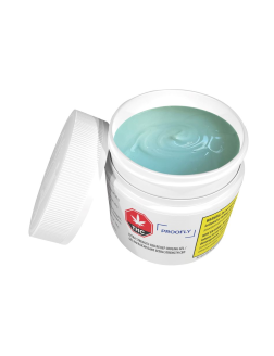 Proofly Extra Strength CBD Relief Cooling Gel