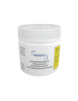 Proofly Extra Strength CBD Relief Muscle & Joint Cream