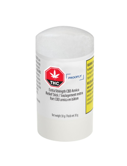 Proofly Extra Strength CBD Arnica Relief Stick
