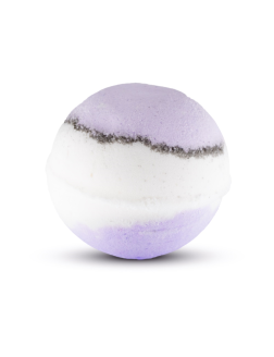 Lavender Dreams CBD Bath Bomb by Stewart Farms