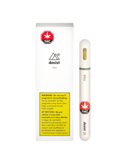 Dosist Bliss Vape Pen