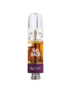 Trailblazer Flicker Cartouche vapoteuse 510