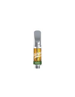 Spinach Diesel Cartouche vapoteuse 510
