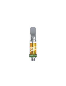 Spinach Rockstar Kush Cartouche vapoteuse 510