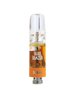 Trailblazer Spark Cartouche vapoteuse 510
