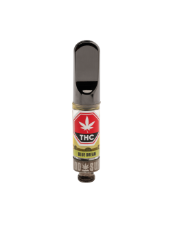 Good Supply Blue Dream Cartouche vapoteuse 510