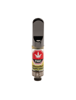60-Good Supply Pineapple Express 510 Vape Cartridge